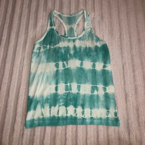 Lululemon Athletic Tank Top